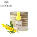 Polvere di Legno di Cade con Mimosa (Incenso Naturale) - 90gr - Ambiance Cade