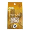 Résine de Copal (encens naturel) - 30g - Les encens du monde