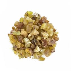Somali Olibanum Resin (natürlicher Weihrauch) - 50g - Les encens du monde