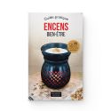 Guide pratique - Encens Bien-être - Les encens du monde, édition Via Natura