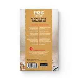 Guide pratique - Encens Bien-être - Les encens du monde, édition Via Natura
