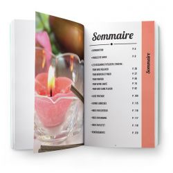 Guide pratique - Encens Bien-être - Les encens du monde, édition Via Natura