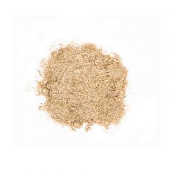 Polvere d'aspirapolvere naturale al 100%, Cedro - Aromandise