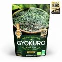 Thé vert Gyokuro BIO, Grand Cru de dégustation d'Uji (Japon) - 50g - Aromandise