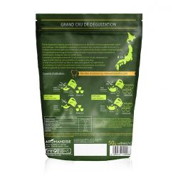 Tè verde biologico Gyokuro, degustazione Grand Cru da Uji (Giappone) - 50g - Aromandise