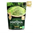Bio-Matcha-Grünteepulver aus Uji (Japan) - 50g - Aromandise