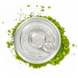 Tè verde biologico da cerimonia Matcha - Premium da Uji (Giappone) - 30g - Aromandise
