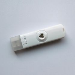 USB-Ultraschalldiffusor für ätherische Öle, KEYLIA - Innobiz