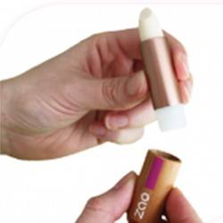 Recharge Correcteur en stick Bio - Ivoire - 3,5g - Zao Make-up