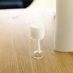 Keylia power refill (Flasche, Kappe, Docht) für USB-Diffusor, KEYLIA Power - Innobiz