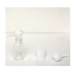 Ricarica Keylia power (bottiglia, tappo, stoppino) per diffusore USB, KEYLIA Power - Innobiz