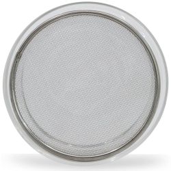 Piatto di germinazione in vetro - Brado'germ