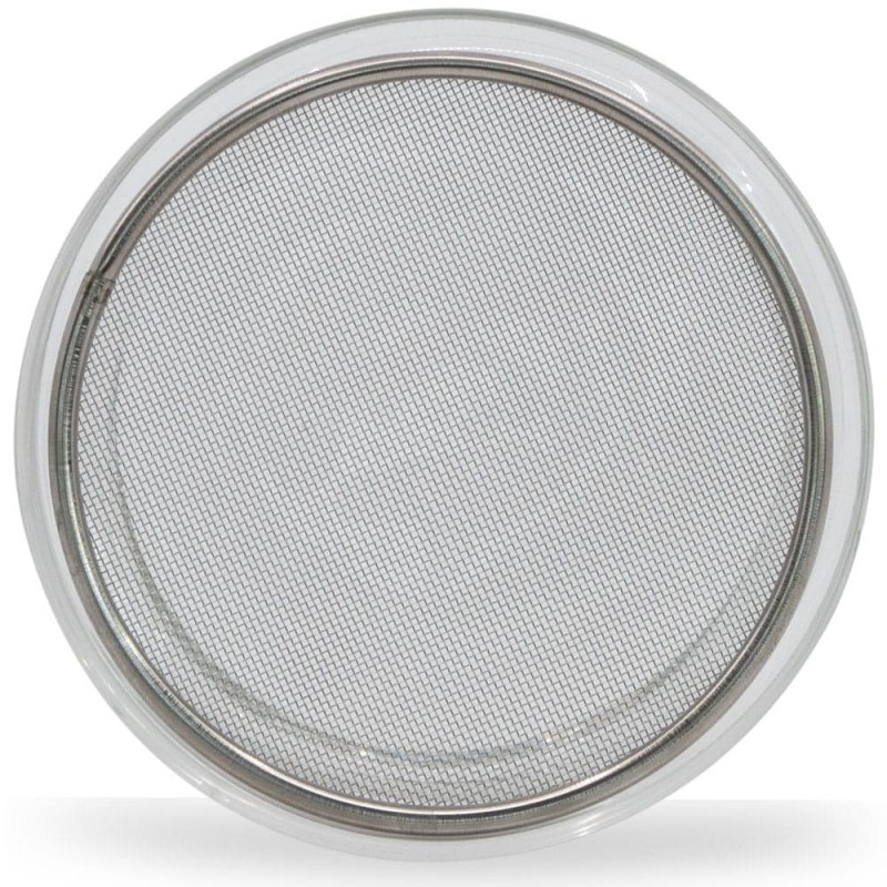 Coupelle de germination en verre - Brado'germ