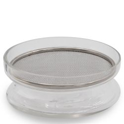 Coupelle de germination en verre - Brado'germ