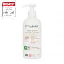 Lozione biologica per bambini, nutre delicatamente la pelle delicata - 200ml - Naty