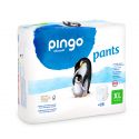 Schweizer Eco-Pants - Gr. MOD, MOD (0-0kg), 40Stk Beutel - Pingo