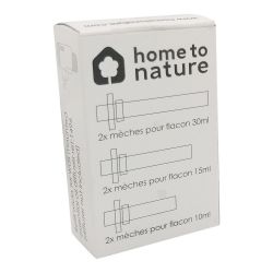 Stoppini di ricambio per il diffusore di olio essenziale PLUGLIA Sonic - Innobiz