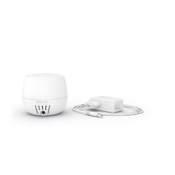 Diffusion des huiles essentielles, MIA Noir, petit et élégant - Stadler Form