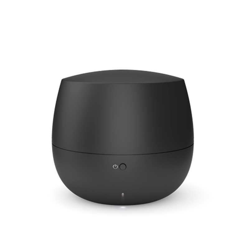 Diffusion des huiles essentielles, MIA Noir, petit et élégant - Stadler Form