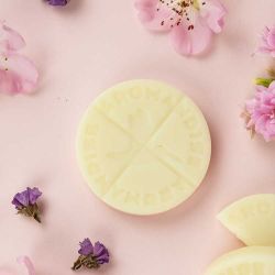 Ätherische Öle duftende Fondant-Paletten, Kuschelig - 6 Paletten (4 Anwendungen pro Palette) - Aromandise