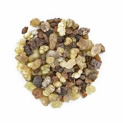 Weihrauchharze, Drei Könige - 40g - Les encens du monde