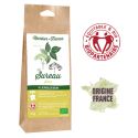 Fiori di sambuco biologici e del commercio equo dalla Francia - 25g - L'Herbier de France