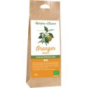 Feuilles d'Oranger (Bigaradier) BIO- 25g - L'Herbier de France