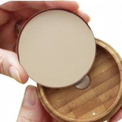 Polvere Compatta Viso - Avorio - Zao Make-up