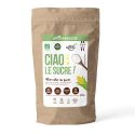 BYEBYE ZUCKER! Eine kalorienfreie und 100% natürliche Alternative (aus Mais) - 300g - Aromandise