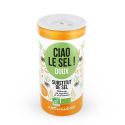 Addio sale!  Sostituto del sale, Dolce - 70g - Aromandise