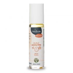 Stick d'urgence BIO Adou'Pik, Huile apaisante pour pîqures - 9ml - NéoBulle