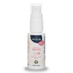 Huile périnée BIO, Assouplit, apaise, répare - 20ml - NéoBulle