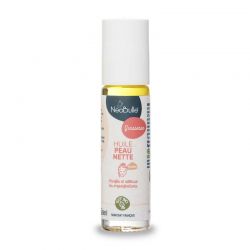 Stick purifiant Peau Nette, pour une peau parfaite ! - 9ml - NéoBulle