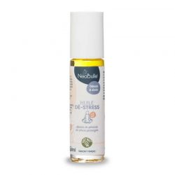 Dé-Stress, Stick aromatico per periodi di stress temporaneo - 9ml - NéoBulle