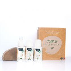 "C'est parti mon kiki", die Toilettenbox für die Kleinen! - NéoBulle