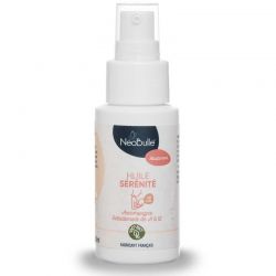 Still-Massageöl, Serenity - Stillunterstützung von A bis Z - 50ml - Néobulle