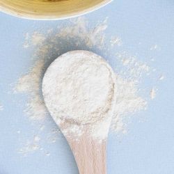 Farine de Psyllium blond BIO - 300g - Aromandise