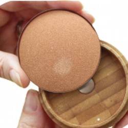 Nachfüller Bronzing Puder (Golden Copper) - Zao Make-Up