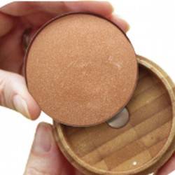 Ricarica Terracotta Minerale - Bronzo ramato - Zao Make-up