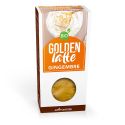 Bio-Goldlatte (Gewürzmischung), Kurkuma-Ingwer - 60g - Aromandise