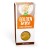 Golden Latté BIO (mélange d’épices), Curcuma-Gingembre - 60g - Aromandise
