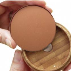 Ricarica Terracotta Minerale - Cioccolato - Zao Make-up
