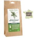 Feuilles d'Artichaut BIO de France- 50g - L'Herbier de France