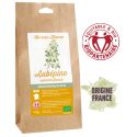 Weißdorn (blühende Spitze) ORGANIC aus Frankreich - 40g - L'Herbier de France