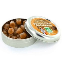 Traditionelle Pastillen aus dem Languedoc, mit Propolis und Eukalyptus - 45g - Aromandise