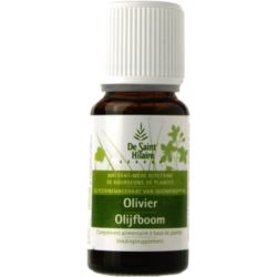 Bio-Olivenknospen-Mazerat - 30ml - Saint-Hilaire