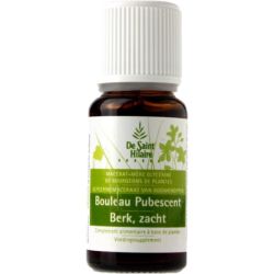 Bio-Birkenknospenmazerat (Moor-Birke) - 30ml - Saint-Hilaire