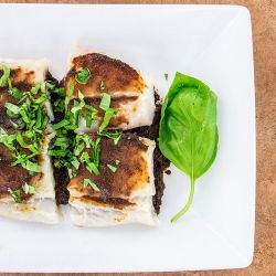 Miso rouge onctueux BIO, Un incontournable de la cuisine japonaise (Riz et Soja fermenté) - 250g - Aromandise