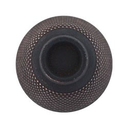 Ciotola in ghisa ZEN, nera, per incenso - Les Encens du monde