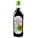 Shoyu, Grand cru (Sauce soja de fabrication premium) - 0,48L - Aromandise